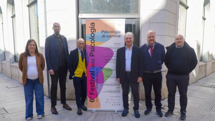 Il Festival della psicologia in Fvg indaga l’inconscio di confine