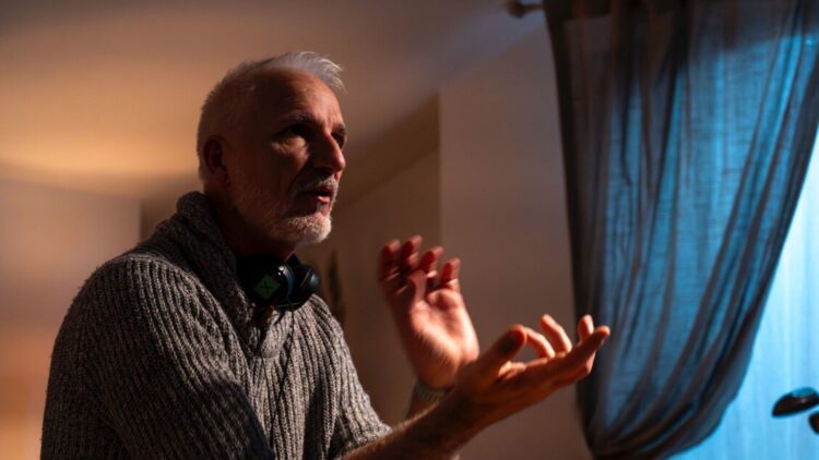 Election Day, la nuova commedia di Giorgio Amato tra satira e politica