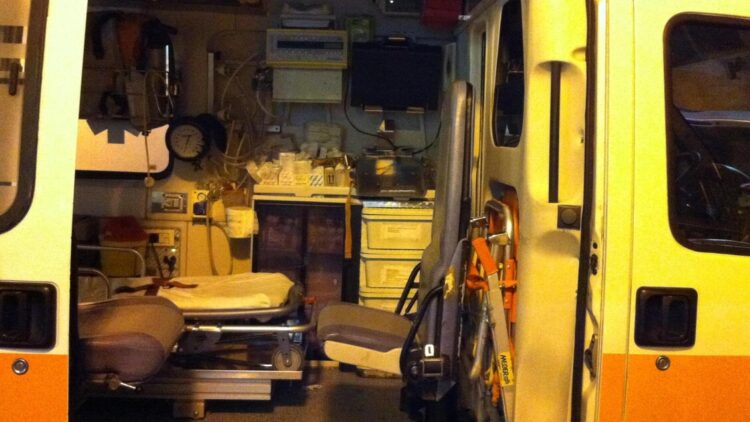 Incidenti sul lavoro, muore operaio di 24 anni nel Salernitano