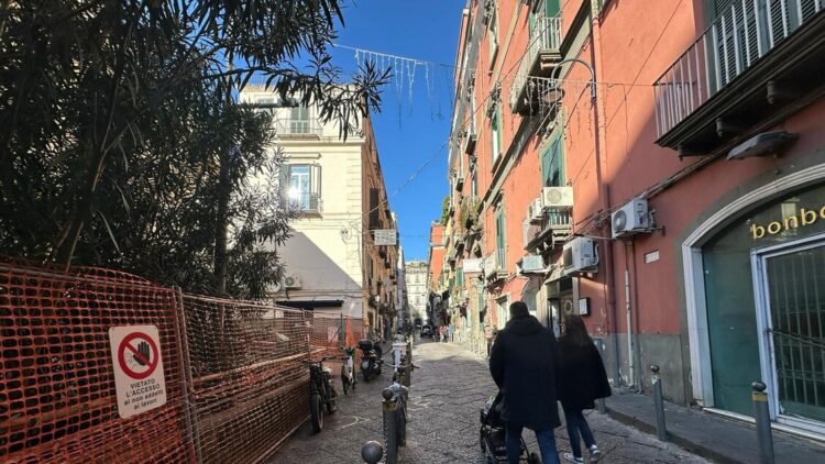 Il Comitato per l’ordine pubblico istituisce altre due ‘zone rosse’