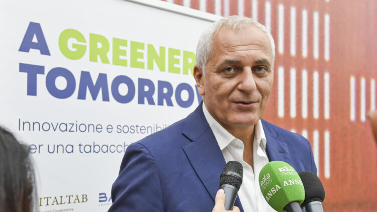 L’ex eurodeputato Caputo, ‘non sono io quello dei file di Epstein’