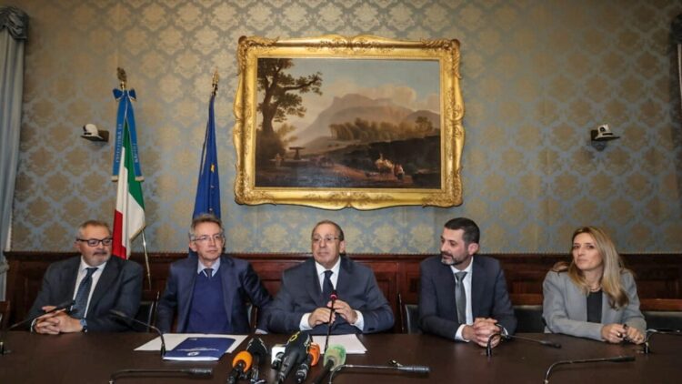 Prefetto Napoli, a breve protocollo di legalità su cantieri area Bagnoli