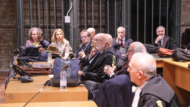 Rigopiano, tre condanne e cinque assoluzioni nell’appello bis