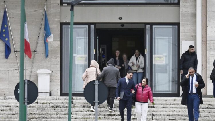 Il box e il ghiaccio a Bolzano, i nodi dell’inchiesta