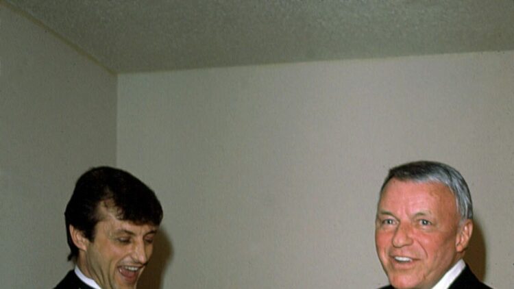 Los Angeles Italia Festival 2026 nel segno di Tony Renis