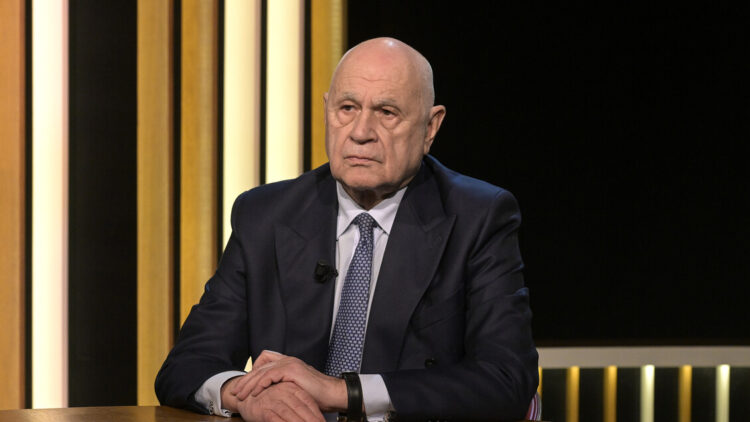 Nordio, ‘serve una direttiva sull’obbligo dell’azione penale’