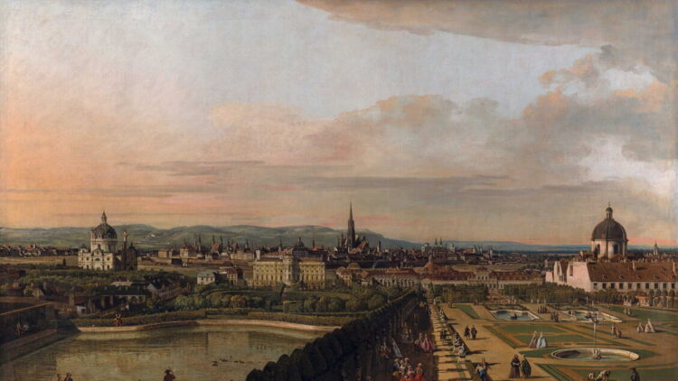 Vienna, il Museo di Storia dell’Arte celebra l’Italia