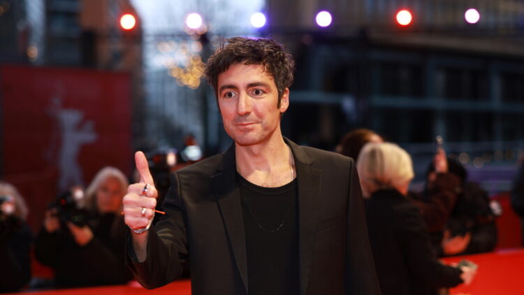 Alla Berlinale che guarda a Gaza vince il tedesco Catak