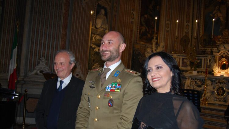 La Nunziatella celebra le opere di Giuseppe Verdi