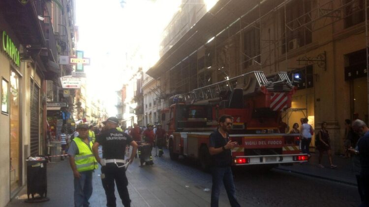 Strudente morto a Napoli nel 2014, legale chiede intervento Meloni e Fico