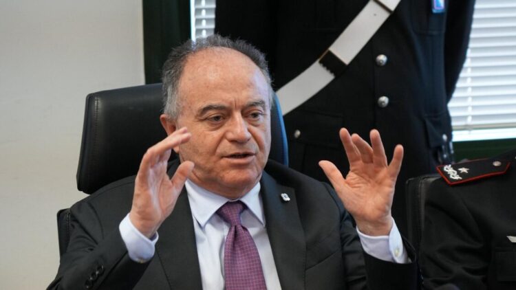 Gratteri, cresce il No al referendum? Merito anche di Nordio e Tajani