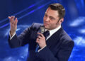 Tiziano Ferro, all’Ariston per celebrare i 25 anni dal debutto con Xdono
