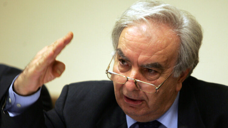 È morto il filosofo Dario Antiseri, allievo di Karl Popper