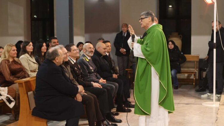 Don Patriciello, ‘si può uccidere anche con la lingua’
