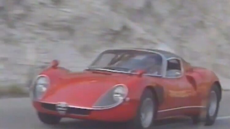 Proprietario muore e sparisce supercar da 30 milioni, appello degli eredi