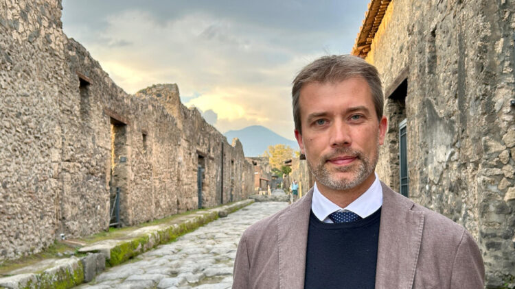 Chiude postazione guide Pompei, Zuchtriegel: “Tuteliamo la legalità”