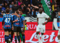 L’Atalanta rimonta 2-1 il Napoli, la furia del ds Manna