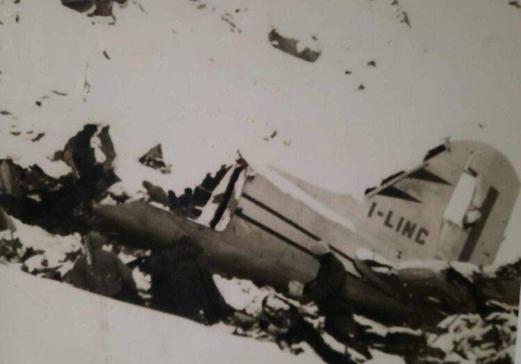 Libri, i misteri della tragedia del Monte Ginér, le ‘indagini’ di Roberto Rinaldi