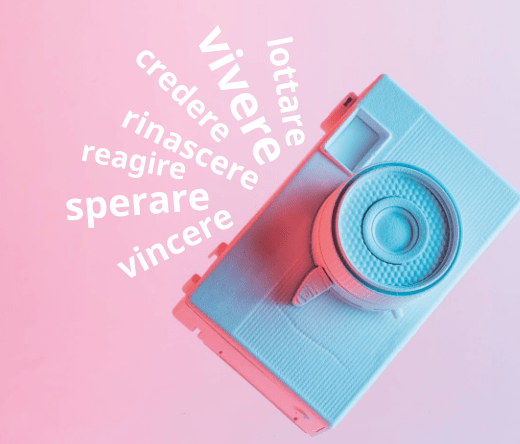 Fotografia, bando e mostra per ‘Il Coraggio delle donne’ che hanno superato cancro