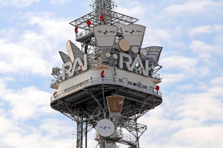 Milano Cortina, bufera sul fuorionda su squadra Israele. Barelli: “Da Rai figuraccia bis”