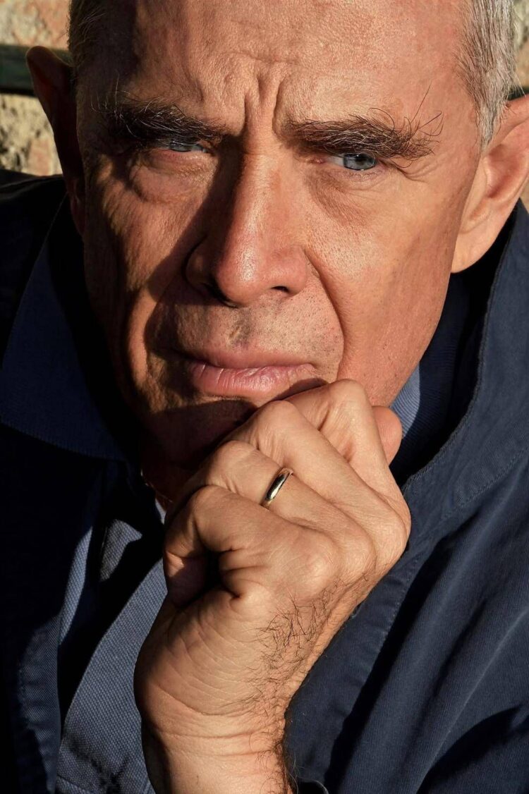 Urbano Barberini: “Il mio antenato Papa e Bernini uniti nell’arte come valore civico”