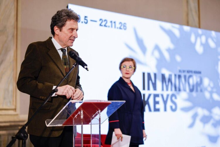 Biennale Arte 2026: ‘In Minor Key’, l’arte come ascolto radicale