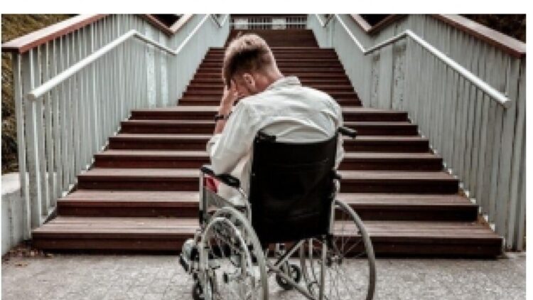 Garante disabili, ‘solo Salerno ha adottato il piano di eliminazione barriere’