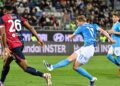 Pagelle Cagliari-Napoli: McTominay detta legge, nervosismo Hojlund. Palestra delude!