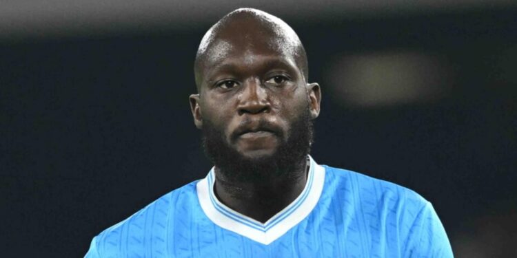 Lukaku, dopo la bufera Napoli arriva il messaggio: “La verità è che…”