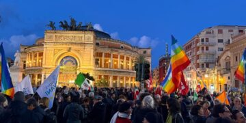 Sul referendum il Sud tallone d’Achille del centrodestra