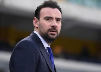 Napoli, Manna tira le somme: “Non è andata come ci aspettavamo. Conte? L’obiettivo era…”