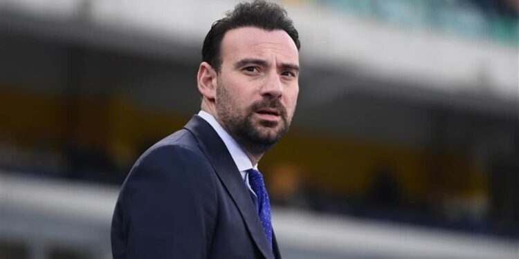 Napoli, Manna tira le somme: “Non è andata come ci aspettavamo. Conte? L’obiettivo era…”