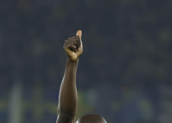 Serie A: Lukaku lascia il ritiro del Belgio per tornare a Napoli