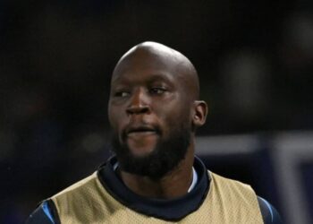 Lukaku fa scoppiare il caso, Napoli arrabbiato: è rimasto in Belgio senza permesso