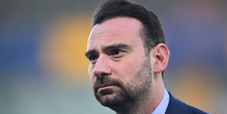 Manna, futuro Conte e Var: “Non è oggettivo, troppe cose… In Europa fanno così”