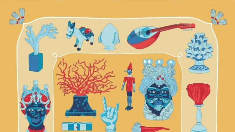 8 marzo: un foulard come ‘manifesto’ di forza, rispetto e libertà