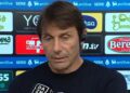 Conte carica il Napoli: “Straordinari, ci è capitato di tutto. Scudetto? Nessuno deve…”