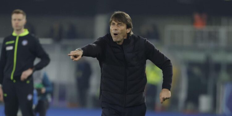 Conte: “Avevamo tutto da perdere, stiamo raschiando il fondo del barile”. E sul futuro…