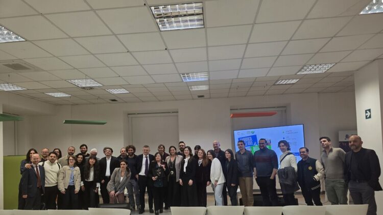 Startup, Campania innovativa corre, ma ora proseguire con politiche adeguate