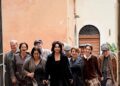 LA Italia celebra le donne con ‘Anna’ della Guerritore