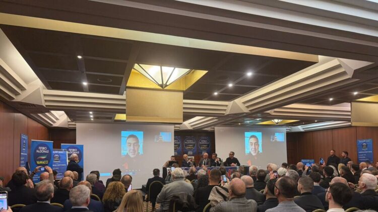 Vannacci, Futuro nazionale vuole andare avanti e cambiare vecchia politica