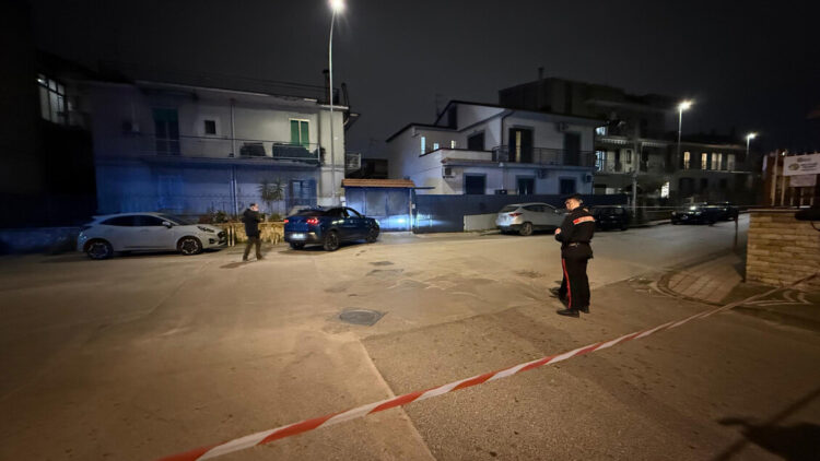 Comitato ordine pubblico, ‘piano antispaccio ad Arzano e Marano’