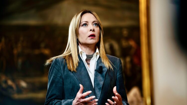 Meloni, è allo studio l’attivazione dello strumento delle accise mobili