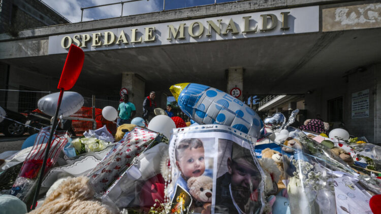 La morte di Domenico, al Monaldi inizia l’ispezione straordinaria della Regione