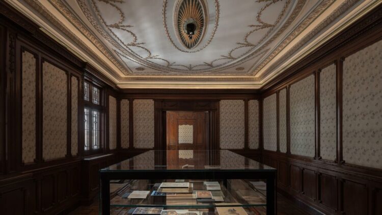 La mostra Diagrams sbarca a Shangai da Prada Rong Zhai