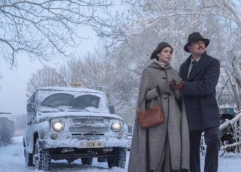 Scorsese ha iniziato le riprese di What Happens at Night con DiCaprio e Lawrence