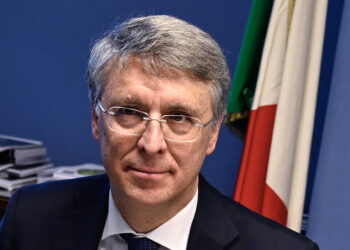 Raffaele Cantone sarà il nuovo procuratore di Salerno