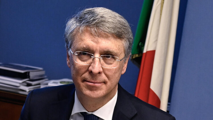 Raffaele Cantone sarà il nuovo procuratore di Salerno