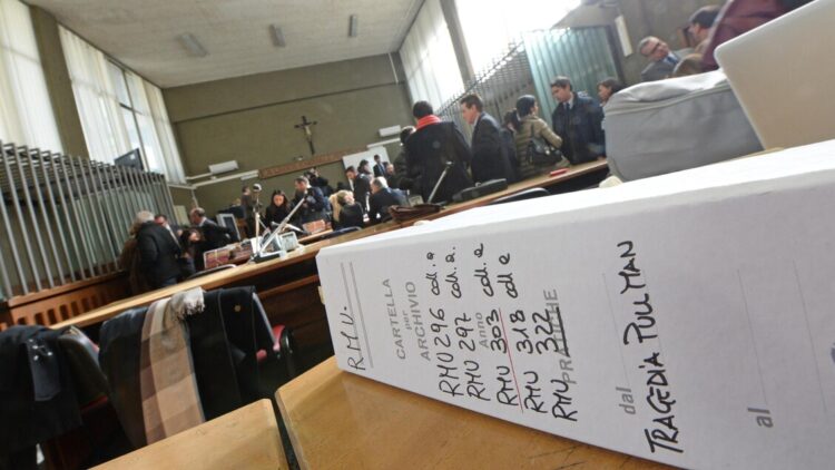 Strage bus, ad aprile udienza su ricorso straordinario in Cassazione