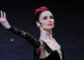 Svetlana Zakharova del Bolshoi non sarà al Gala di danza a Roma, ritirato l’invito